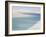 Brazil's Lencois Maranhenses Sand Dunes and Lagoons on a Sunny Afternoon-Alex Saberi-Framed Photographic Print