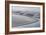 Brazil's Lencois Maranhenses Sand Dunes and Lagoons-Alex Saberi-Framed Photographic Print