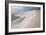 Brazil's Lencois Maranhenses Sand Dunes and Lagoons-Alex Saberi-Framed Photographic Print