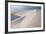 Brazil's Lencois Maranhenses Sand Dunes and Lagoons-Alex Saberi-Framed Photographic Print