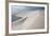 Brazil's Lencois Maranhenses Sand Dunes and Lagoons-Alex Saberi-Framed Photographic Print