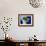 Brazil, Satellite Image-PLANETOBSERVER-Framed Photographic Print displayed on a wall