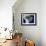 Brazil, Satellite Image-PLANETOBSERVER-Framed Photographic Print displayed on a wall