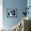 Brazil, Satellite Image-PLANETOBSERVER-Framed Photographic Print displayed on a wall