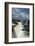 Brazil side of Iguazu Falls, Brazil, Argentina border-David Wall-Framed Photographic Print