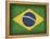 Brazil-David Bowman-Framed Premier Image Canvas