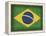 Brazil-David Bowman-Framed Premier Image Canvas