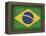 Brazil-David Bowman-Framed Premier Image Canvas