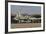 Brazilian Air Force F-5 at Natal Air Force Base, Brazil-Stocktrek Images-Framed Photographic Print