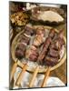 Brazilian Churrasco, Brazil, South America-Tondini Nico-Mounted Photographic Print