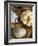 Brazilian Pao De Queijo, Cheese Bread, Brazil, South America-Tondini Nico-Framed Photographic Print