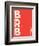 Brb-J.J. Brando-Framed Art Print