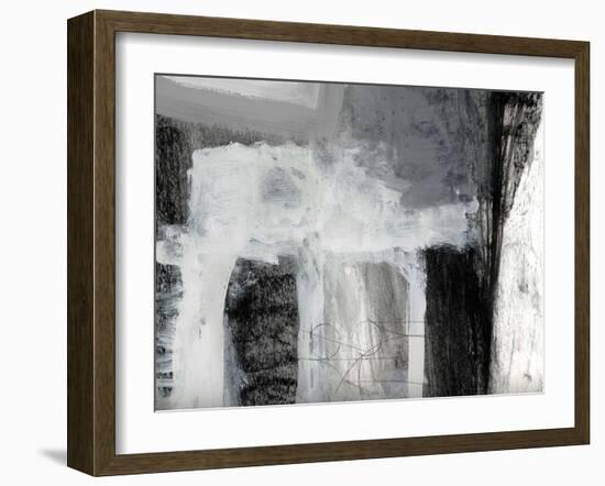 Brea-James Heligan-Framed Giclee Print