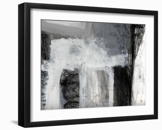 Brea-James Heligan-Framed Giclee Print