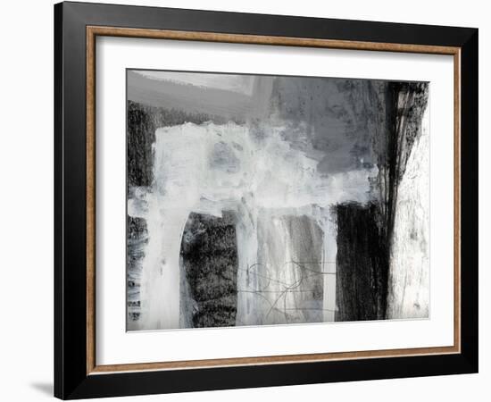 Brea-James Heligan-Framed Giclee Print