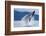 Breaching Humpback Whale, Alaska-Paul Souders-Framed Photographic Print