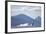 Breaching Humpback Whale in Chatham Strait-null-Framed Photographic Print