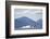 Breaching Humpback Whale in Chatham Strait-null-Framed Photographic Print