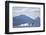 Breaching Humpback Whale in Chatham Strait-null-Framed Photographic Print