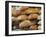 Bread and Baguettes in Boulangerie in Town Centre, Lille, Flanders, Nord, France-David Hughes-Framed Photographic Print