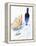 Bread and Wine-Peter Medilek-Framed Premier Image Canvas