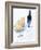 Bread and Wine-Peter Medilek-Framed Photographic Print