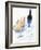 Bread and Wine-Peter Medilek-Framed Photographic Print