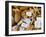 Bread Shop Window, Bergamo, Lombardy, Italy-Peter Adams-Framed Photographic Print