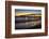 Break of Dawn-Danny Head-Framed Photographic Print