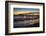 Break of Dawn-Danny Head-Framed Photographic Print