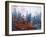 Break of Day-Joshua Schicker-Framed Giclee Print