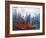 Break of Day-Joshua Schicker-Framed Giclee Print