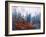 Break of Day-Joshua Schicker-Framed Giclee Print