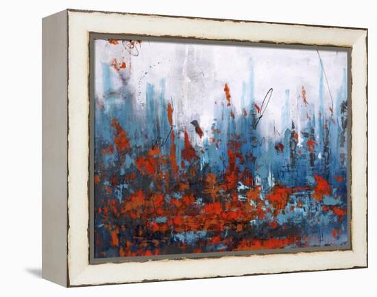 Break of Day-Joshua Schicker-Framed Premier Image Canvas