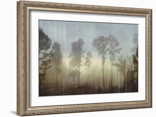 Break Of Day-Madeline Clark-Framed Art Print