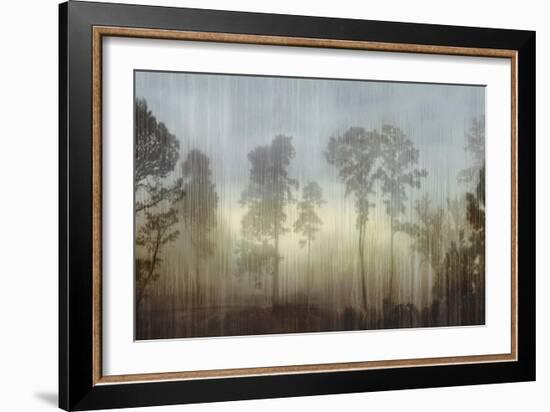 Break Of Day-Madeline Clark-Framed Art Print