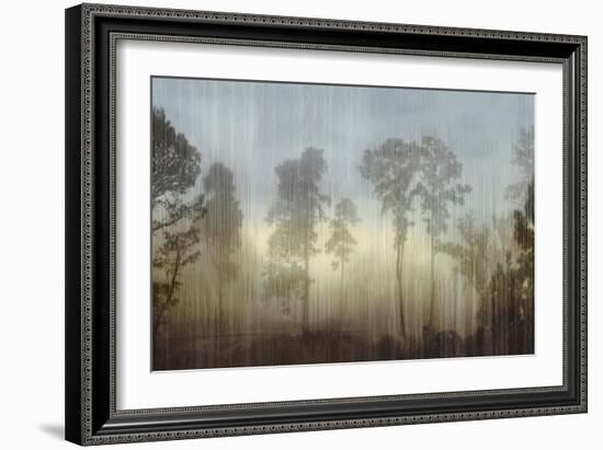 Break Of Day-Madeline Clark-Framed Art Print