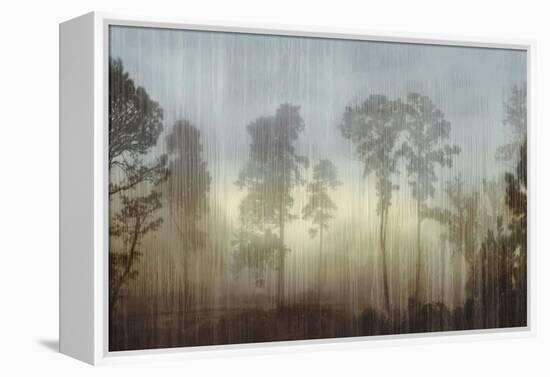 Break Of Day-Madeline Clark-Framed Stretched Canvas