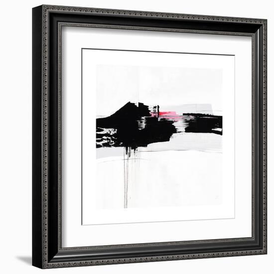 Break The Routine I-Sydney Edmunds-Framed Giclee Print