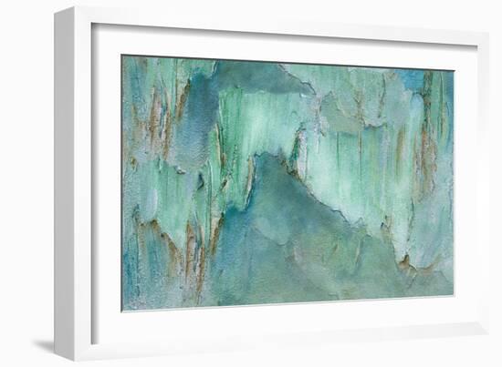 Break Through II-Sheila Finch-Framed Art Print