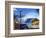 Break Time-Scott Westmoreland-Framed Art Print