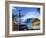 Break Time-Scott Westmoreland-Framed Art Print