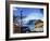 Break Time-Scott Westmoreland-Framed Art Print