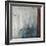 Break Water-Joshua Schicker-Framed Giclee Print