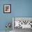 Breakaway-Julie Chapman-Framed Art Print displayed on a wall