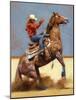 Breakaway-Julie Chapman-Mounted Art Print