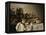 Breakfast, 1646-Pieter Claesz-Framed Premier Image Canvas