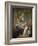 Breakfast, 1739-Francois Boucher-Framed Giclee Print