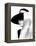 Breakfast at Tiffany's, Audrey Hepburn, 1961-null-Framed Stretched Canvas