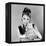 Breakfast at Tiffany's, Audrey Hepburn, 1961-null-Framed Stretched Canvas